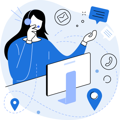 Contact information for Khan Ahmad